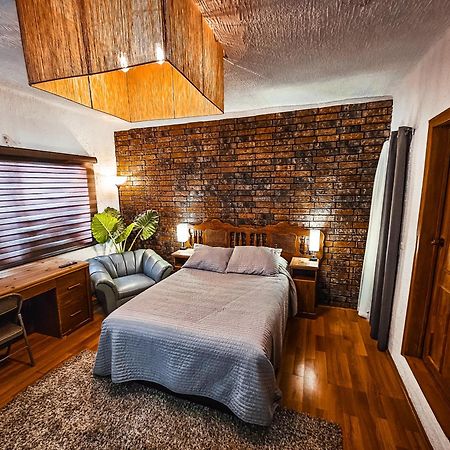 Habitacion Con Bano Privado B, Centro De Coyoacan Mexico City Ngoại thất bức ảnh