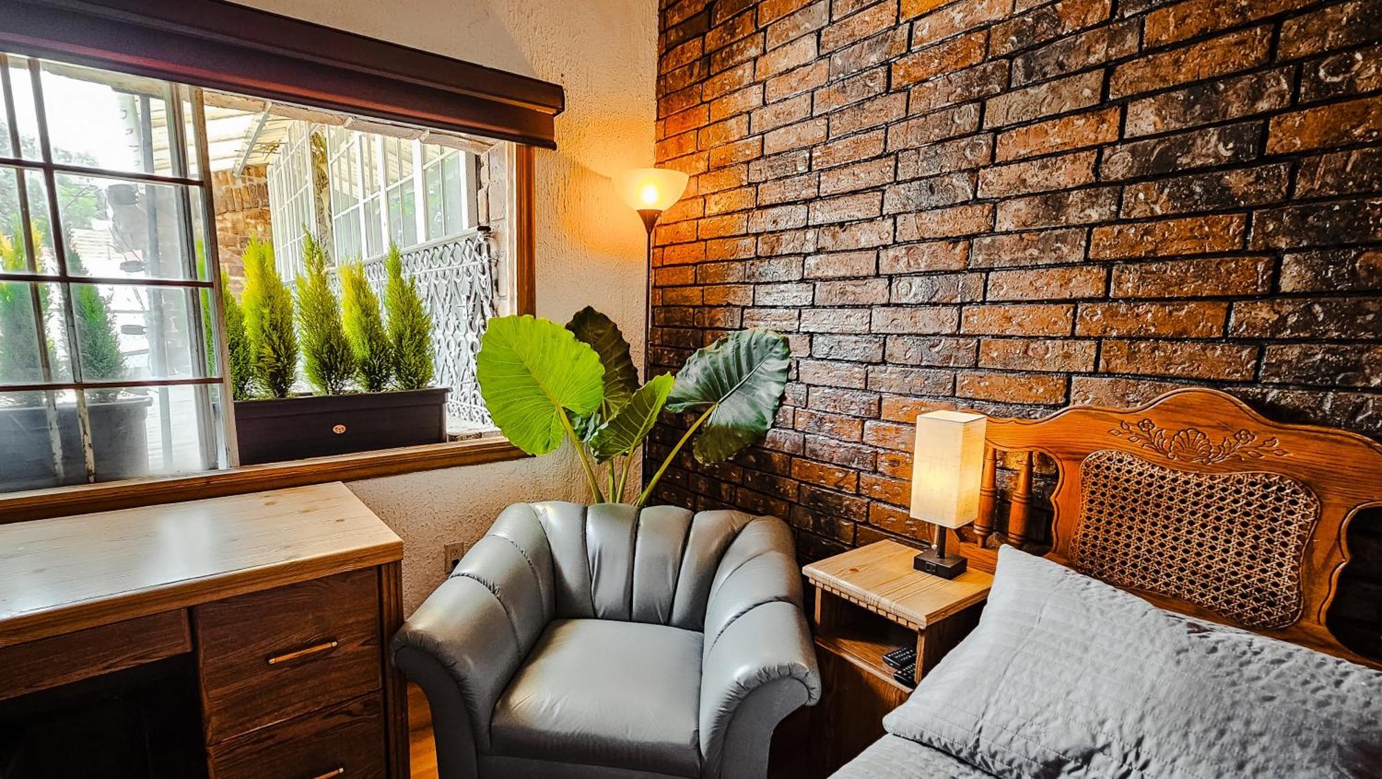 Habitacion Con Bano Privado B, Centro De Coyoacan Mexico City Ngoại thất bức ảnh