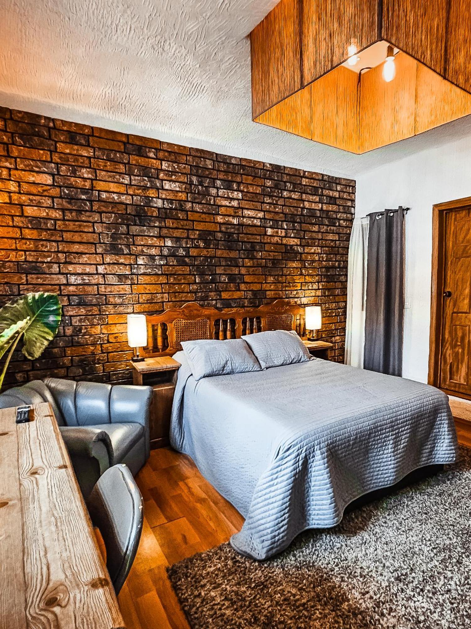 Habitacion Con Bano Privado B, Centro De Coyoacan Mexico City Ngoại thất bức ảnh