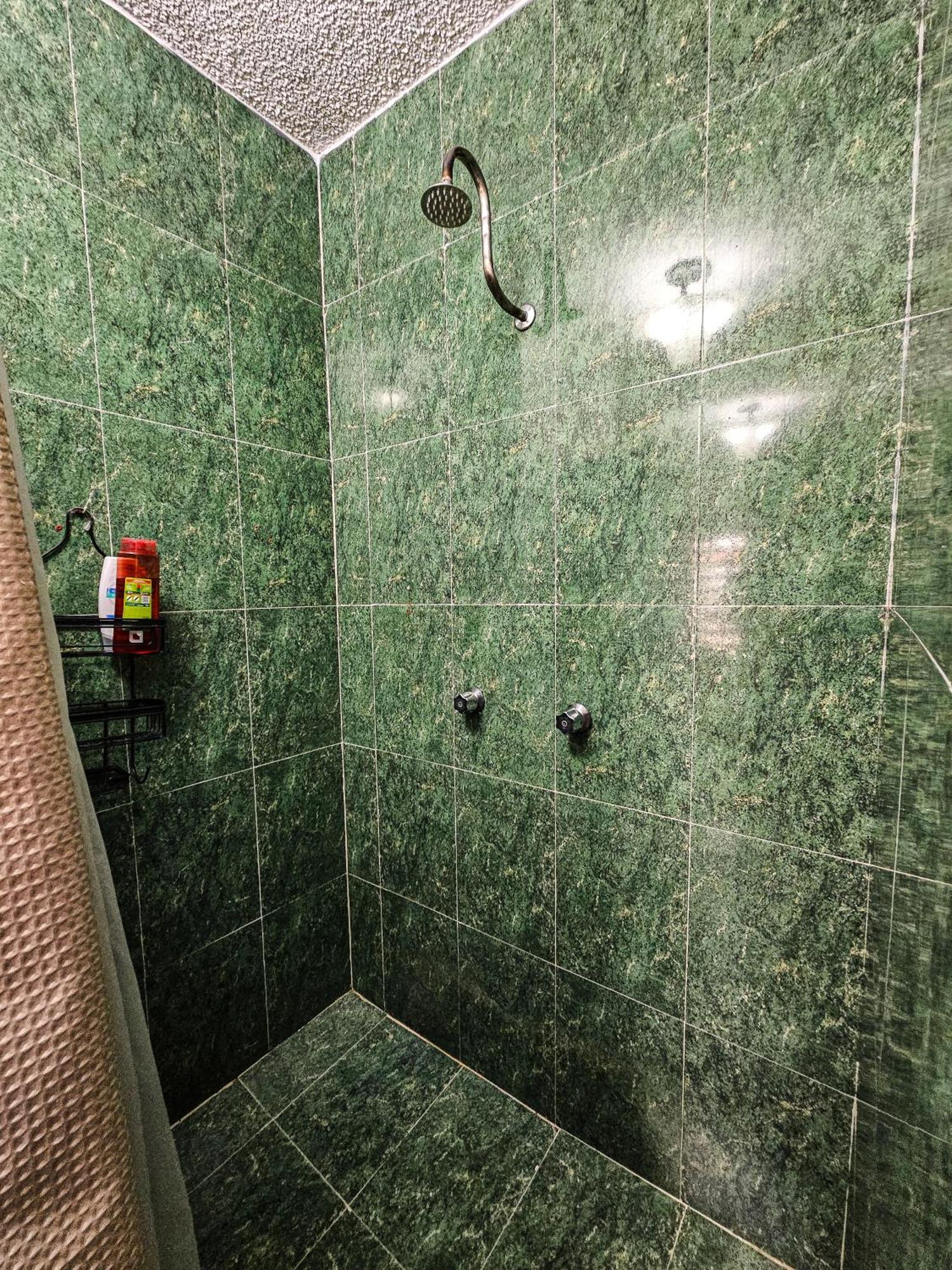 Habitacion Con Bano Privado B, Centro De Coyoacan Mexico City Ngoại thất bức ảnh